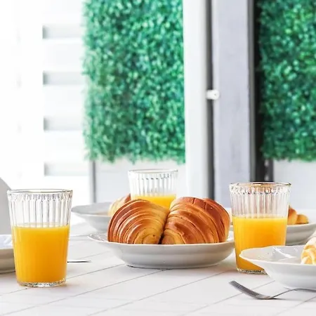 Casa de Férias Portucale ! Caparica Pool