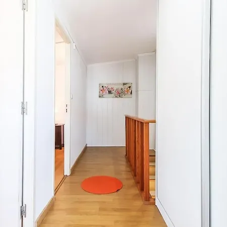 Casa de Férias Portucale ! Caparica Pool Charneca (Setubal)