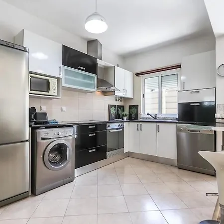 Portucale ! Caparica Pool * Charneca (Setubal)