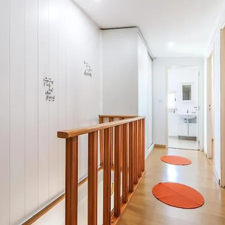 Portucale ! Caparica Pool Casa de Férias