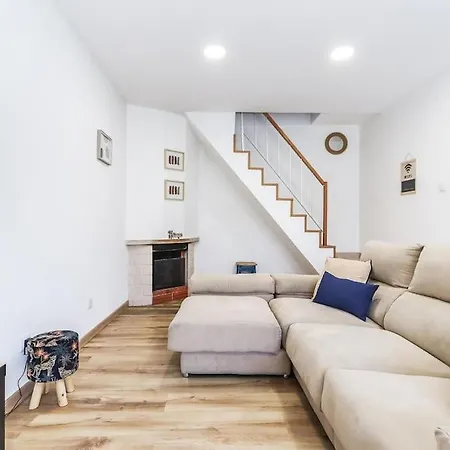 Casa de Férias Portucale ! Caparica Pool Charneca (Setubal)