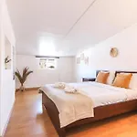 Holiday home Portucale ! Caparica Pool Charneca (Setubal)