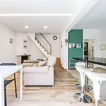 Portucale ! Caparica Pool Holiday home Charneca (Setubal)