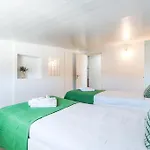 Holiday home Portucale ! Caparica Pool Charneca (Setubal)