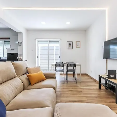 Portucale ! Caparica Pool Prázdninový dům Charneca (Setubal)
